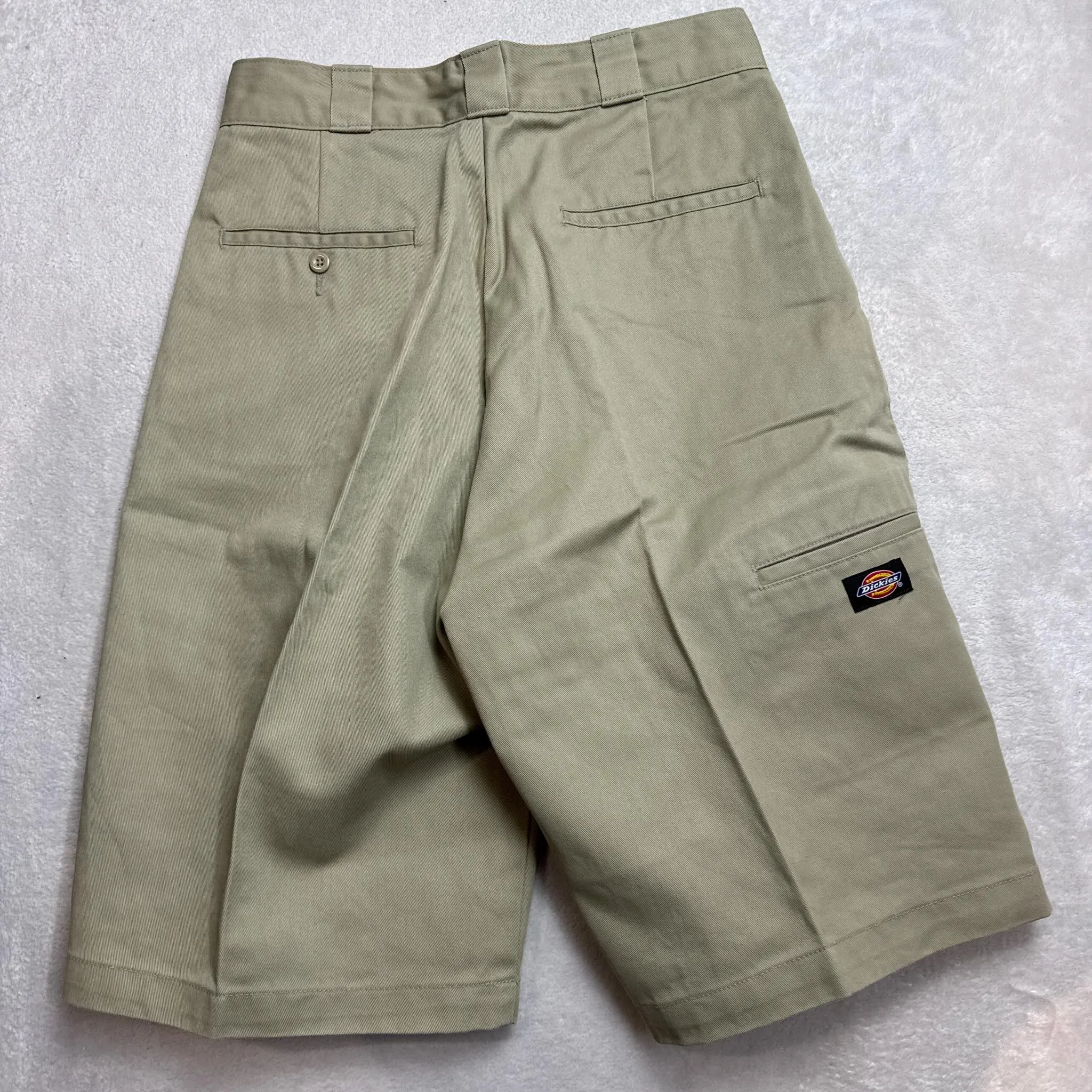 ディッキーズの