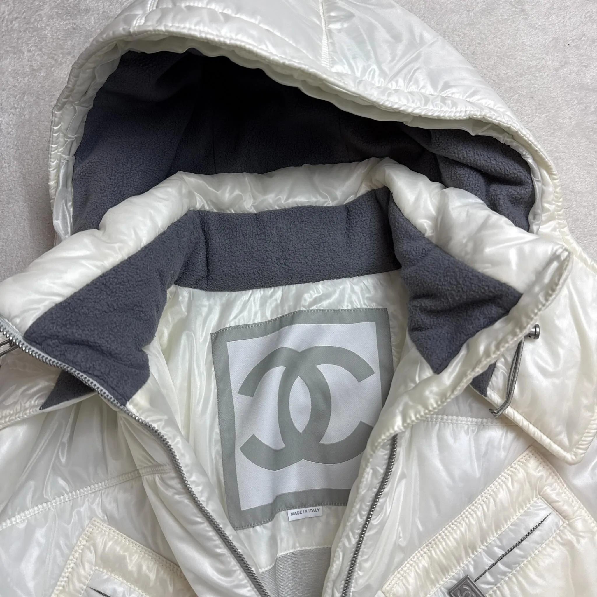 CHANELシャネルの