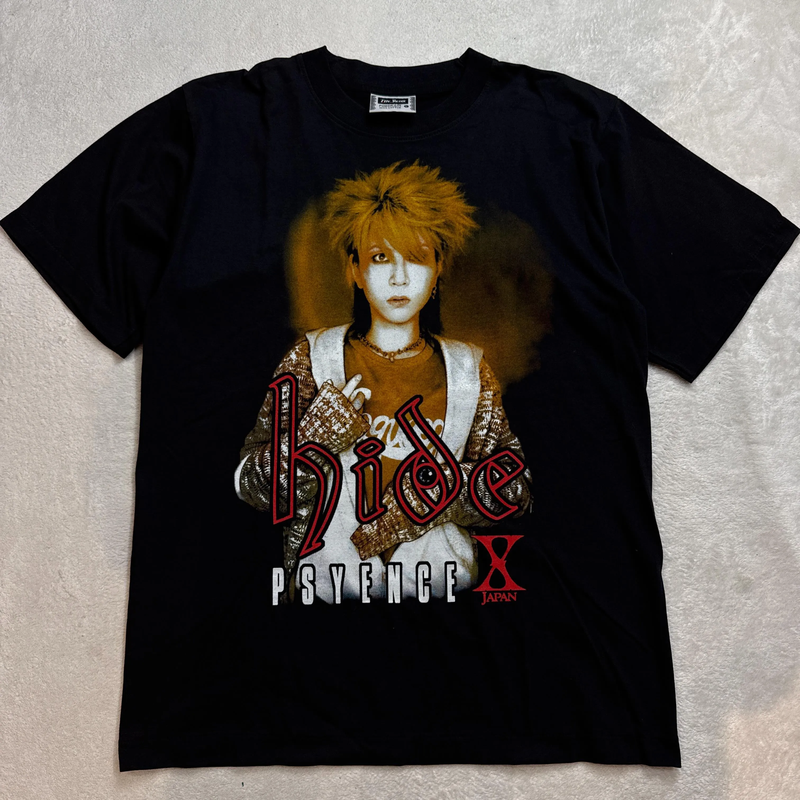 Tシャツたくさん入荷致しました。