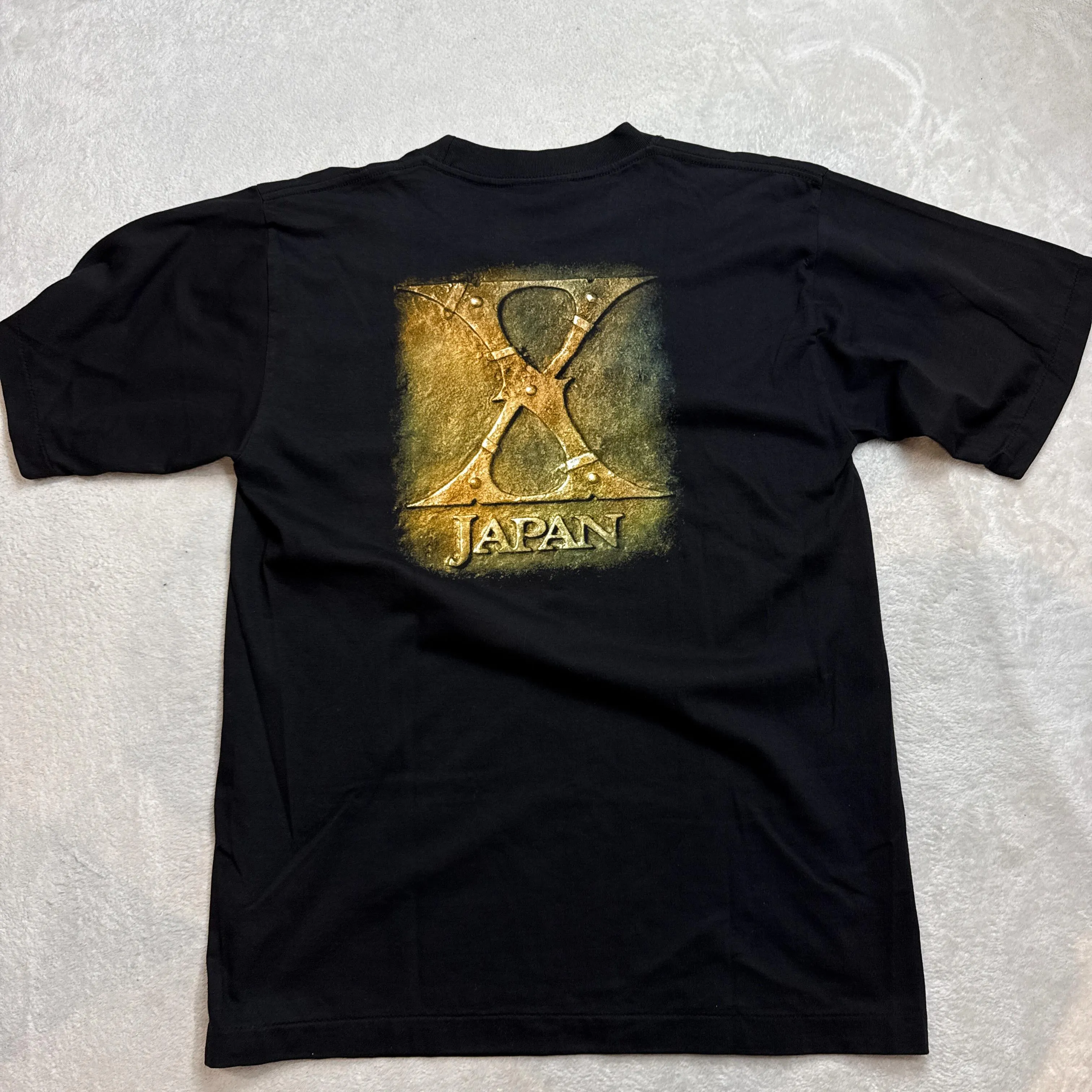 Tシャツたくさん入荷致しました。