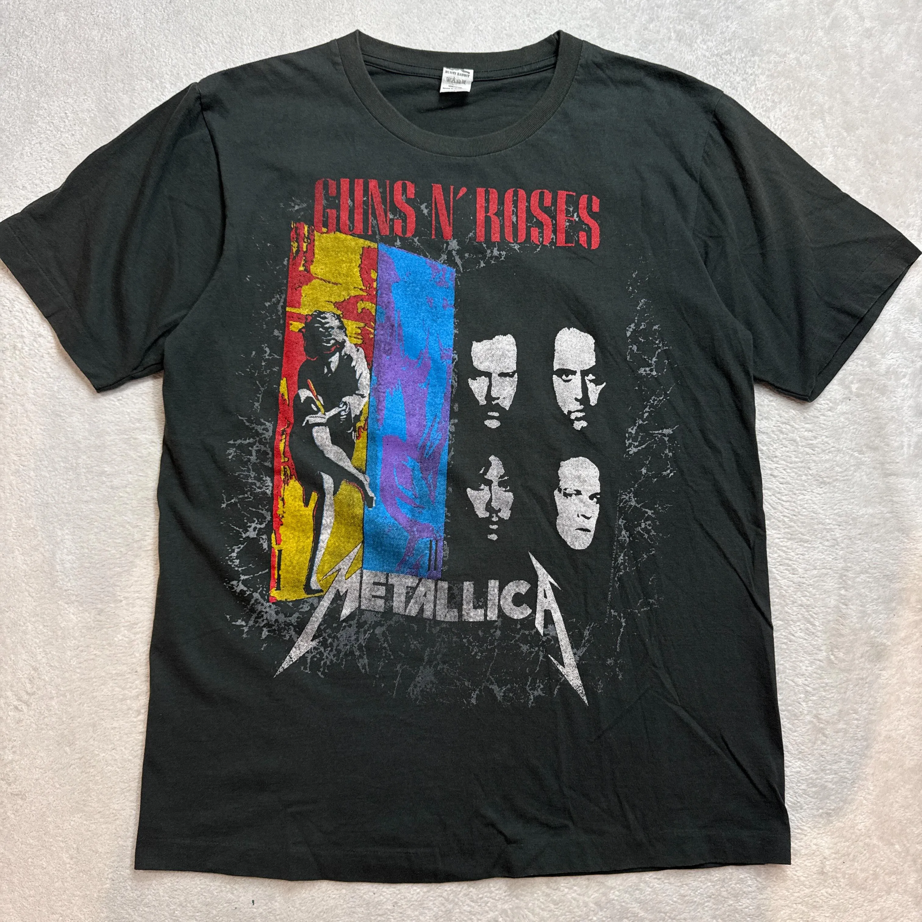 Tシャツたくさん入荷致しました。
