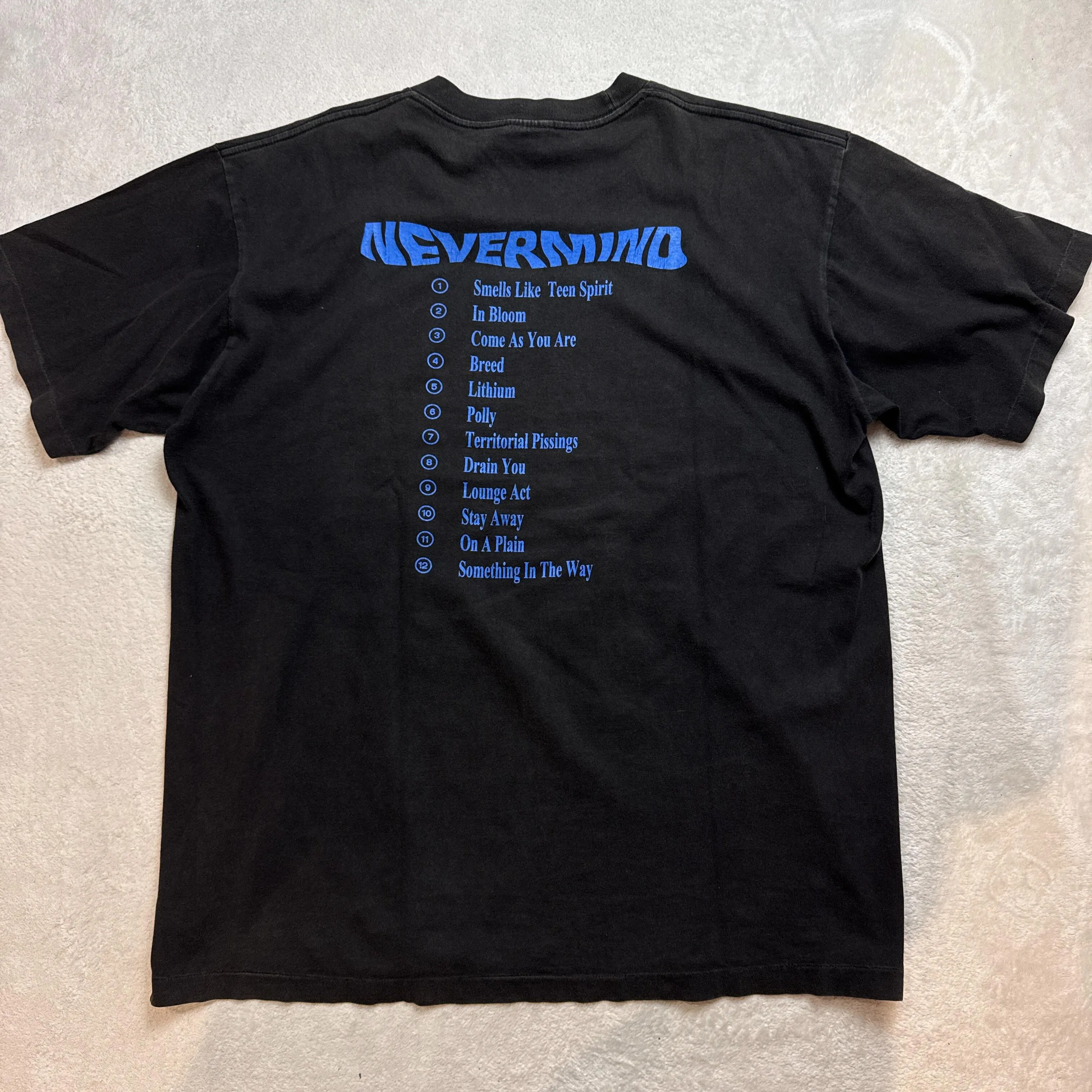Tシャツたくさん入荷致しました。