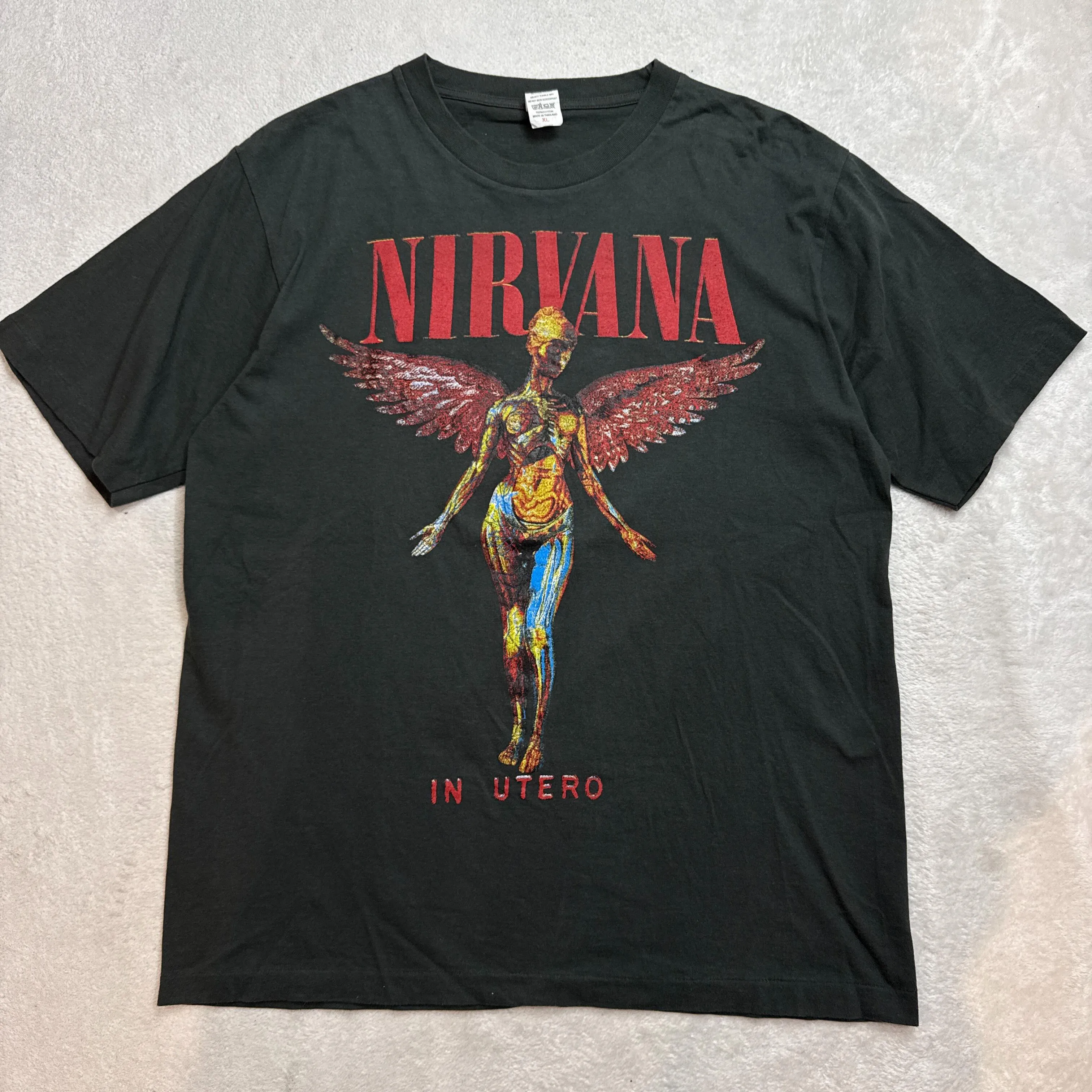 Tシャツたくさん入荷致しました。