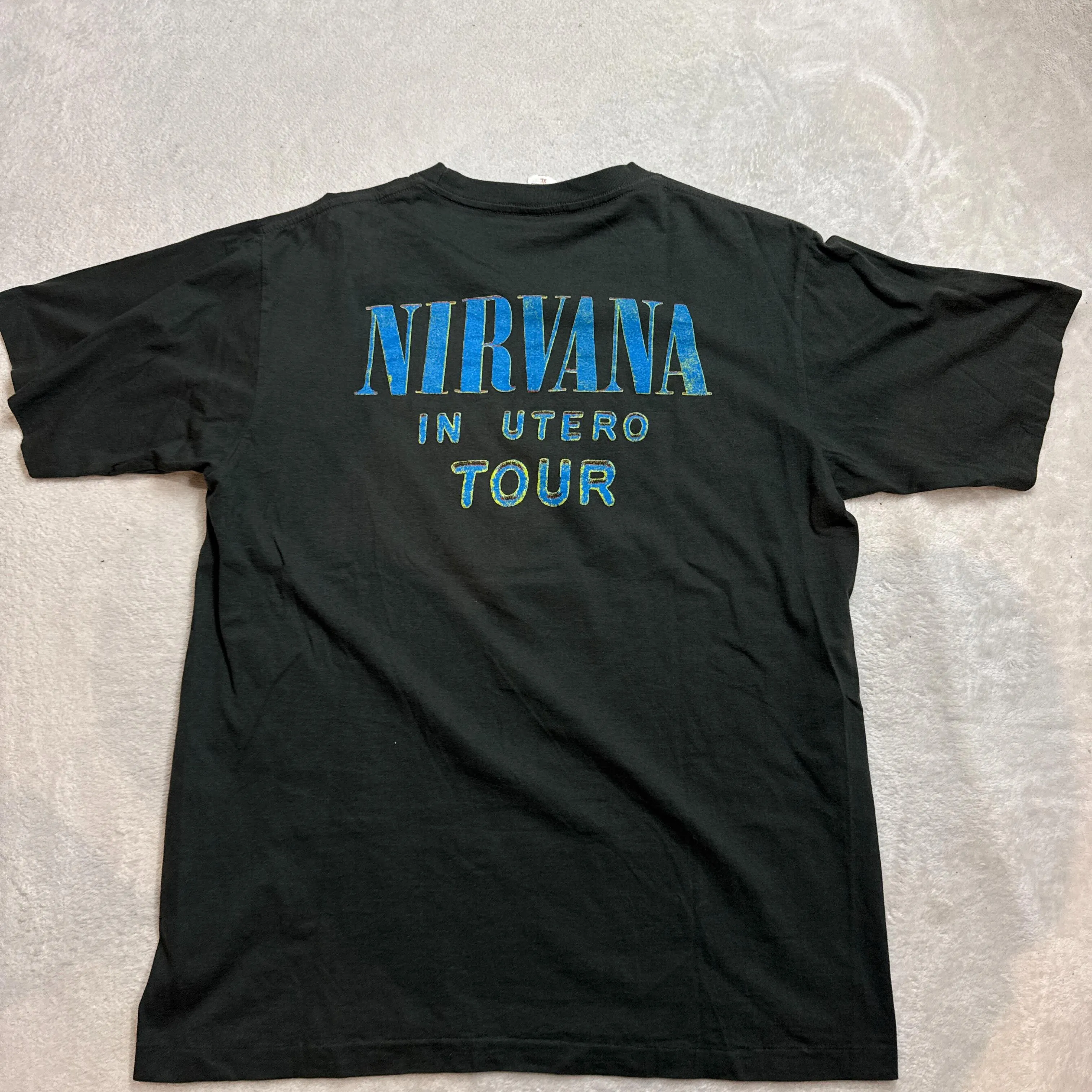 Tシャツたくさん入荷致しました。