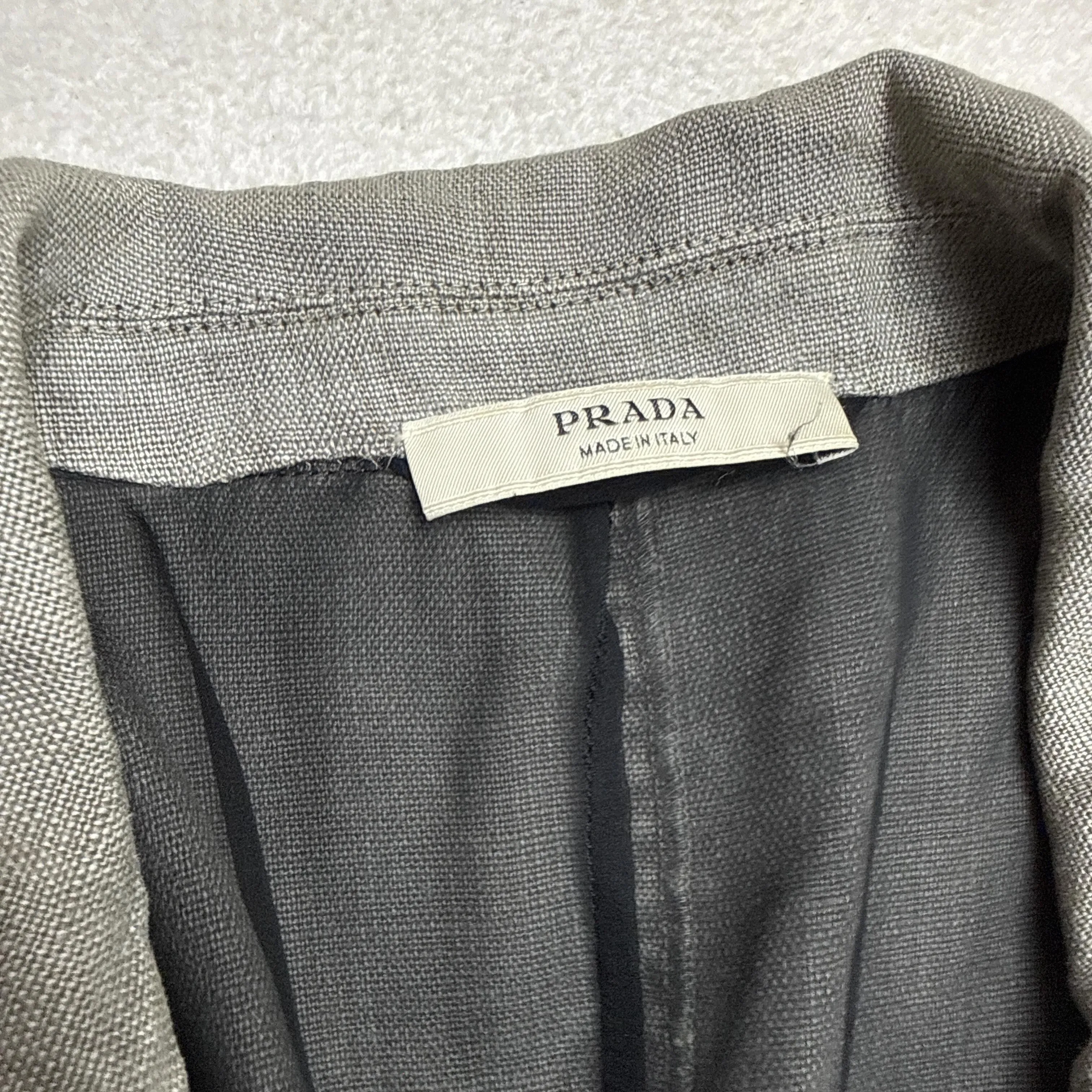 プラダPRADA