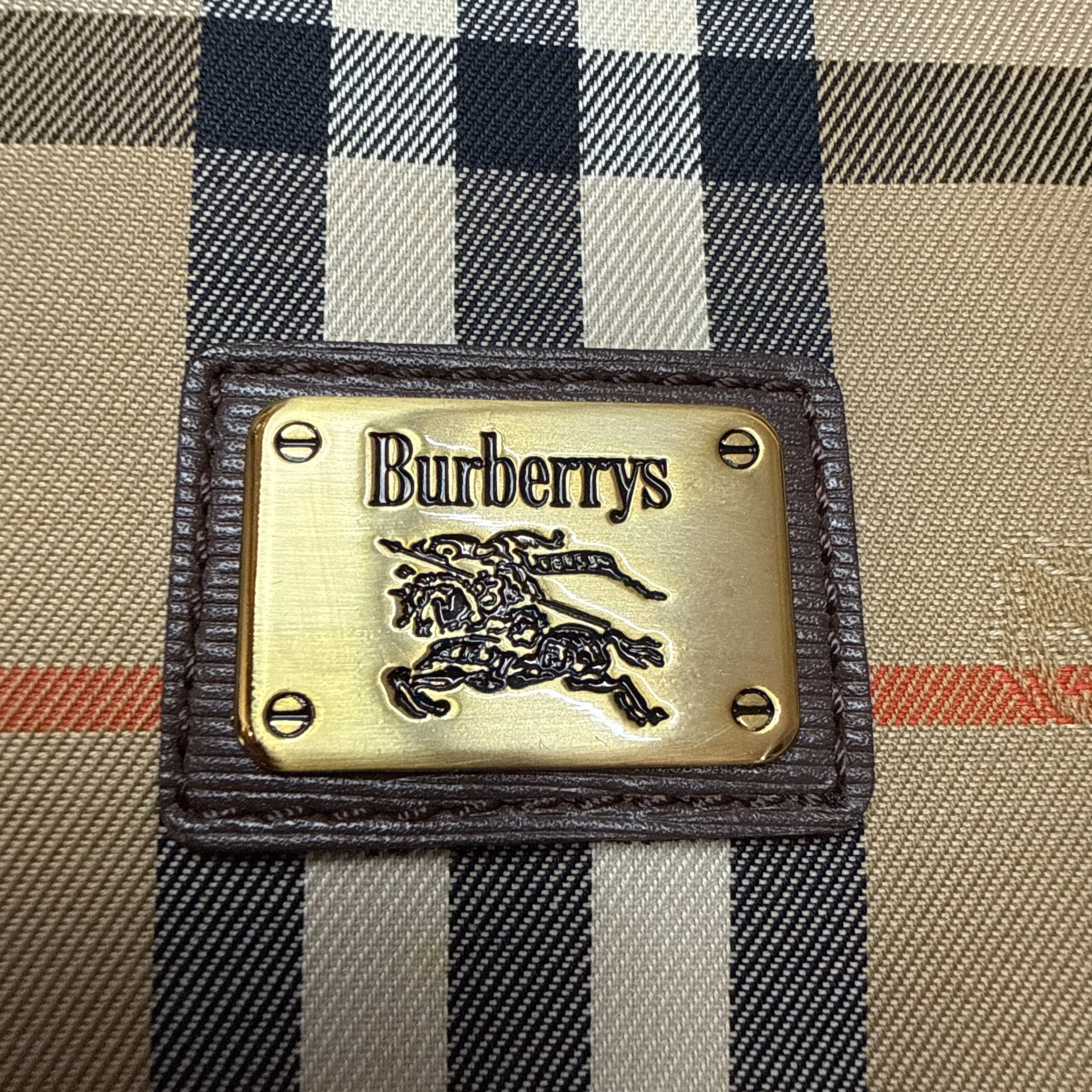 ヴィンテージ　バーバリー　グッチ　セリーヌなど