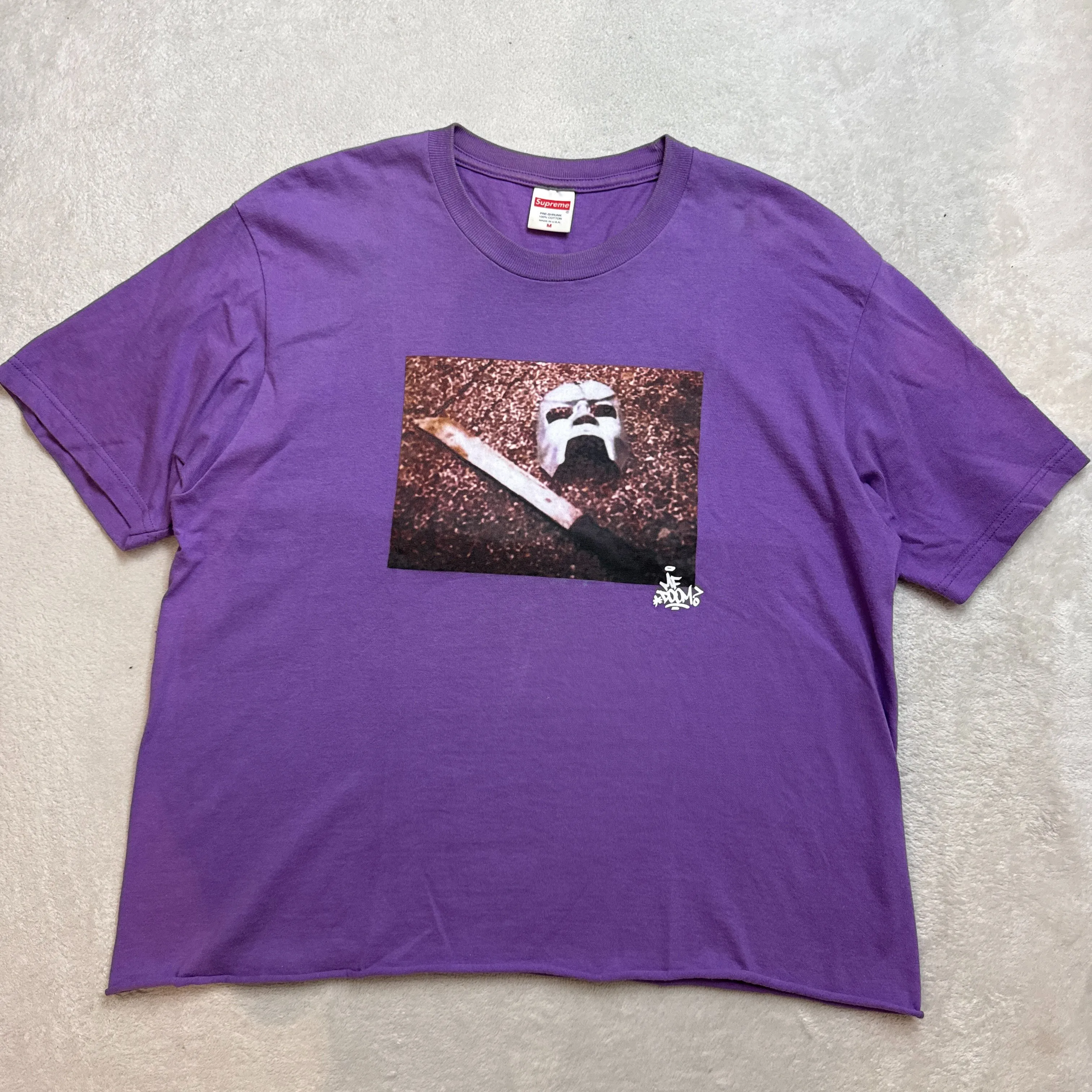 シュプリームのTシャツ、パンツ、バンダナ