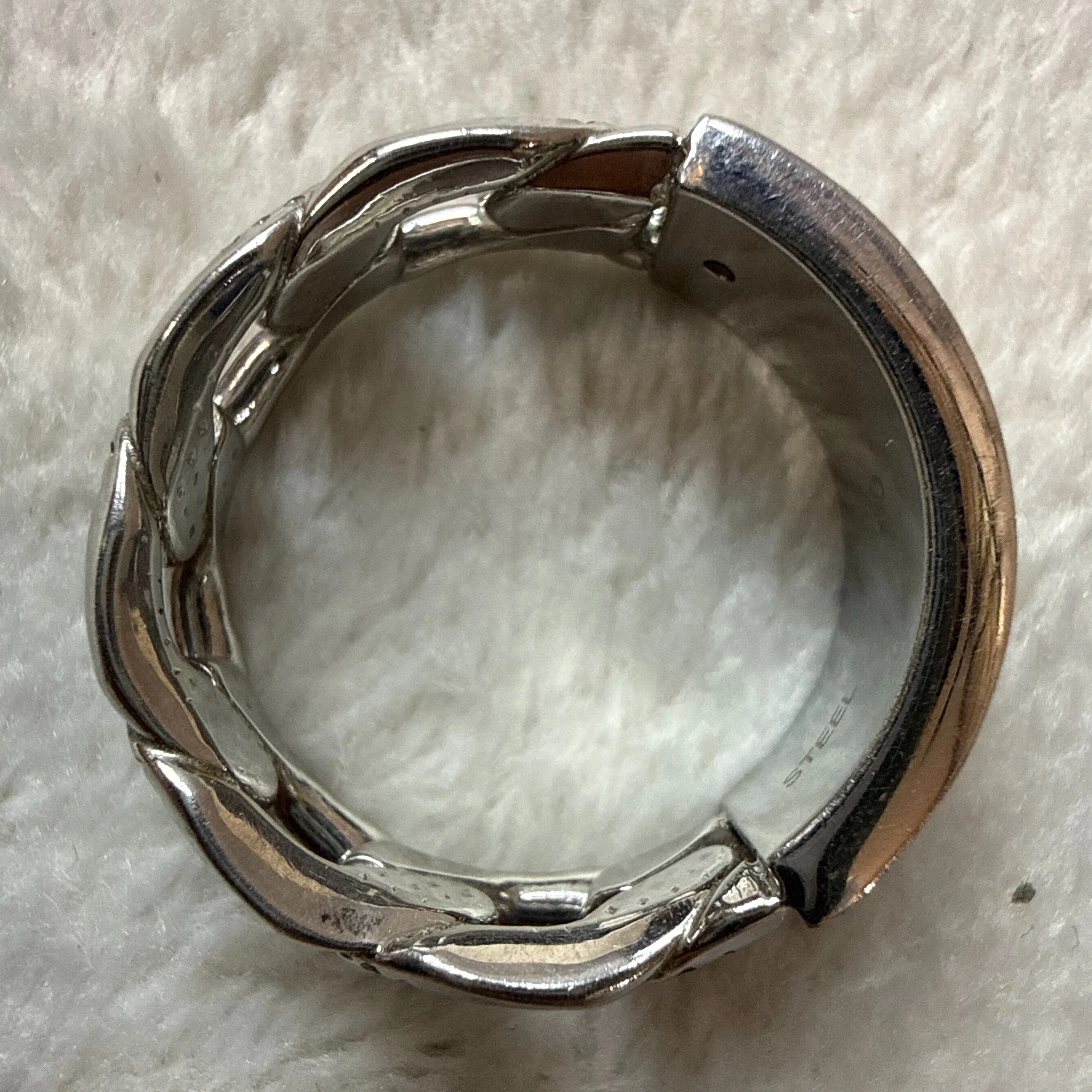 DIESELディーゼルのメンズアクセサリー