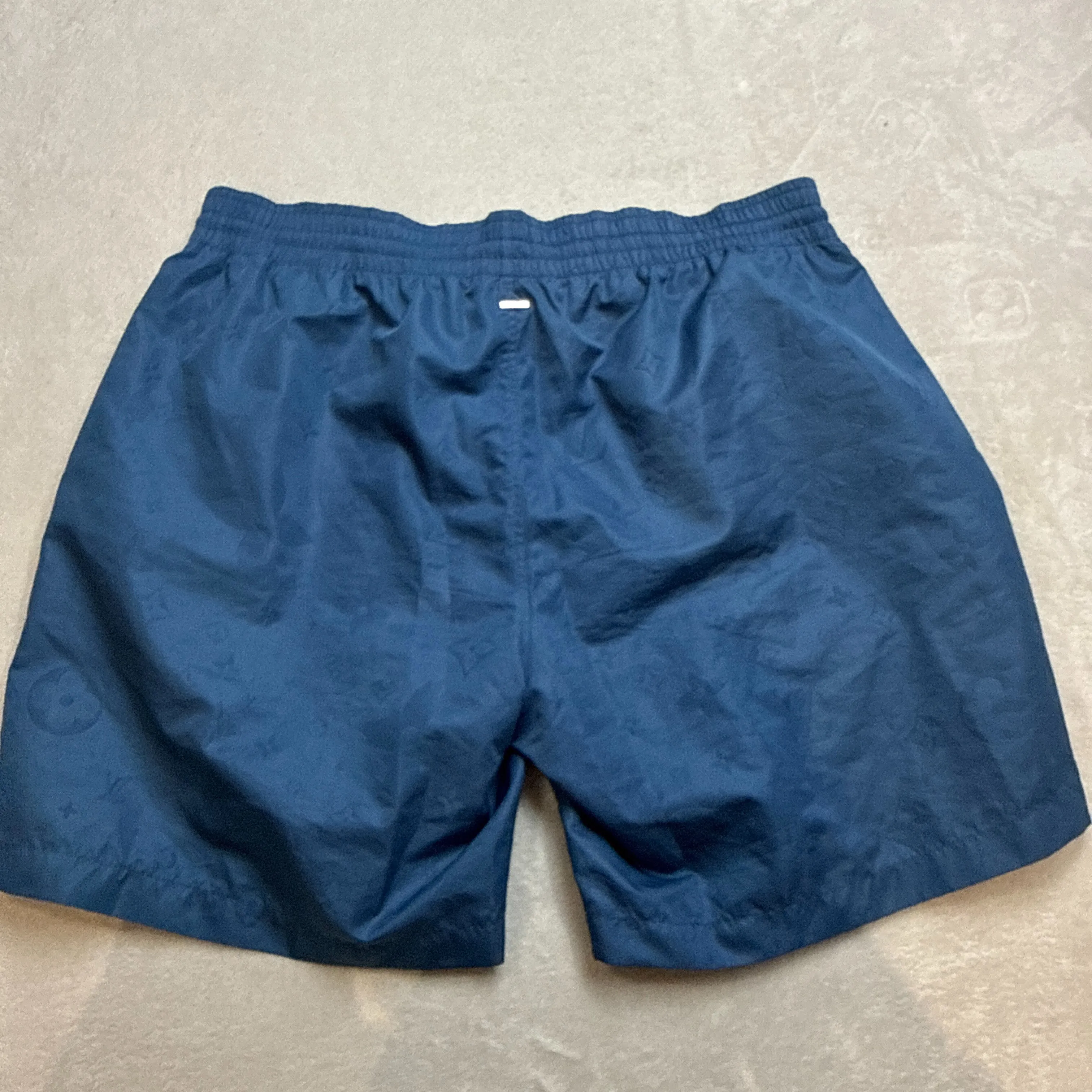 ルイヴィトンのスイムパンツ
