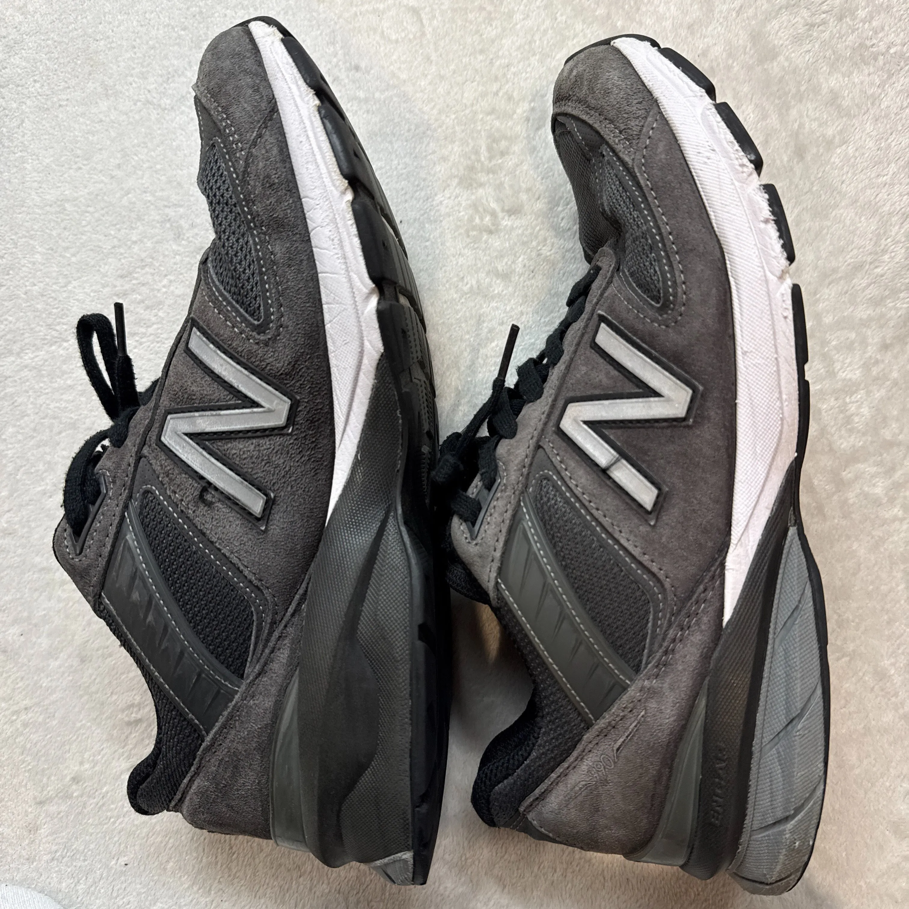 本日、ニューバランス　M990UA5 27.5cm