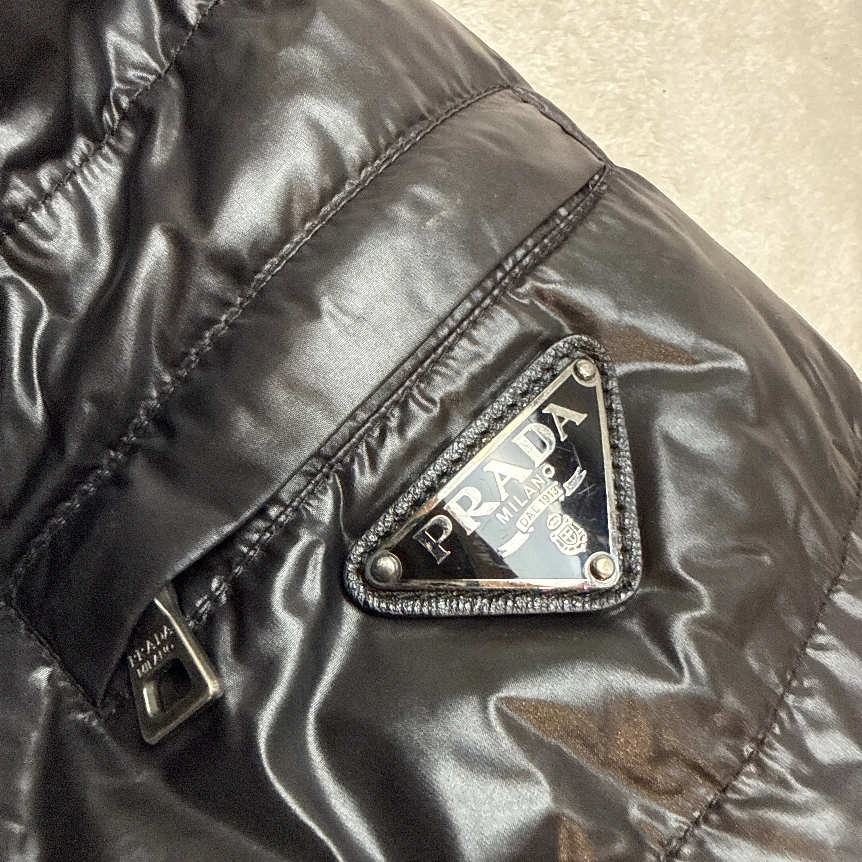 プラダPRADA
