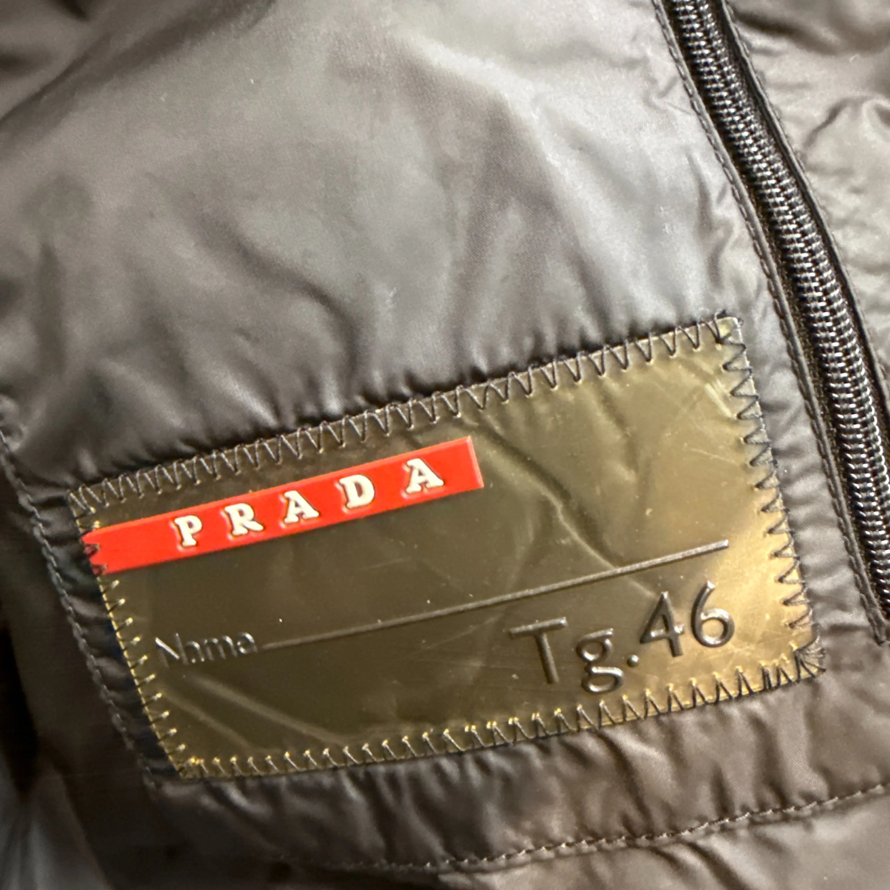 プラダPRADA