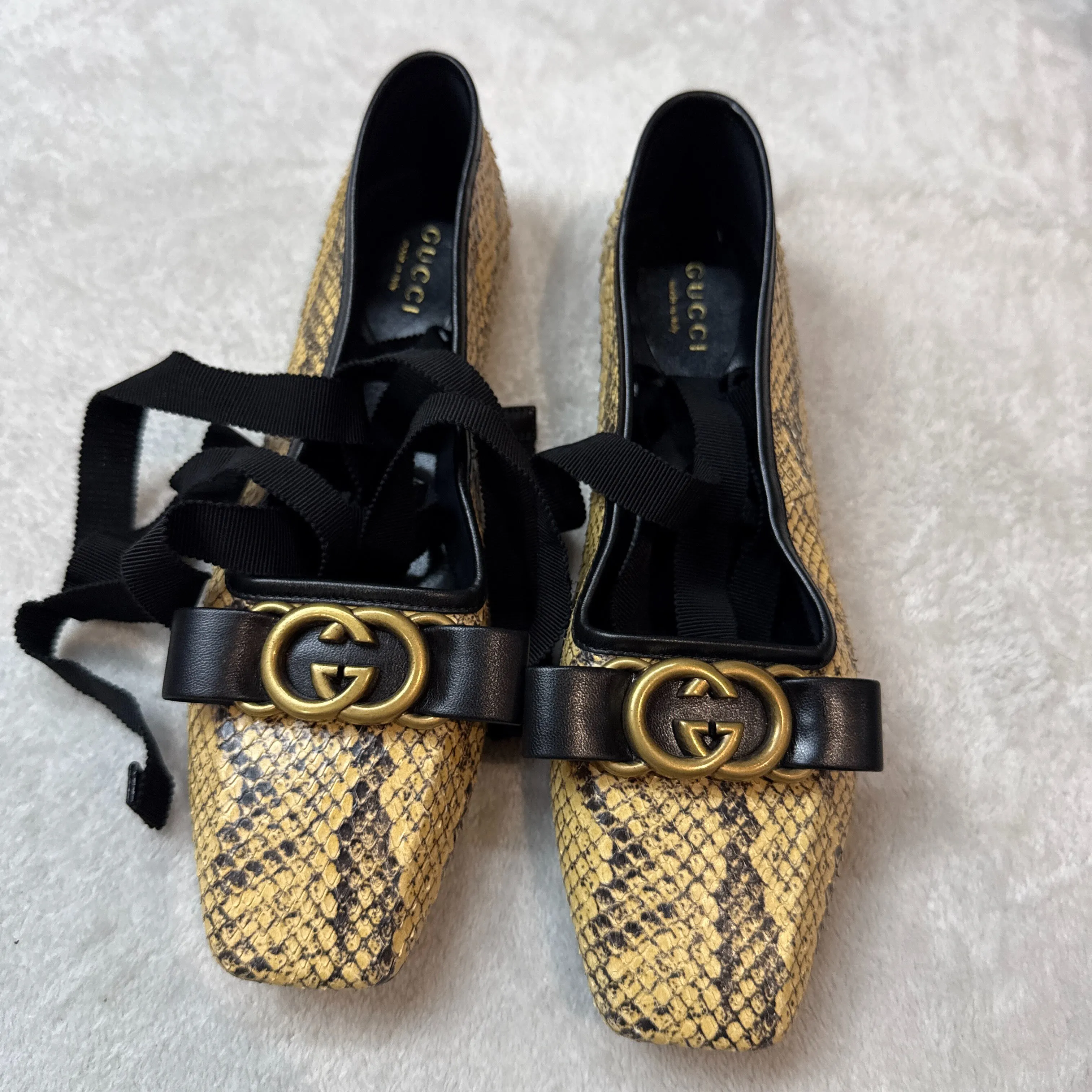 グッチGUCCI