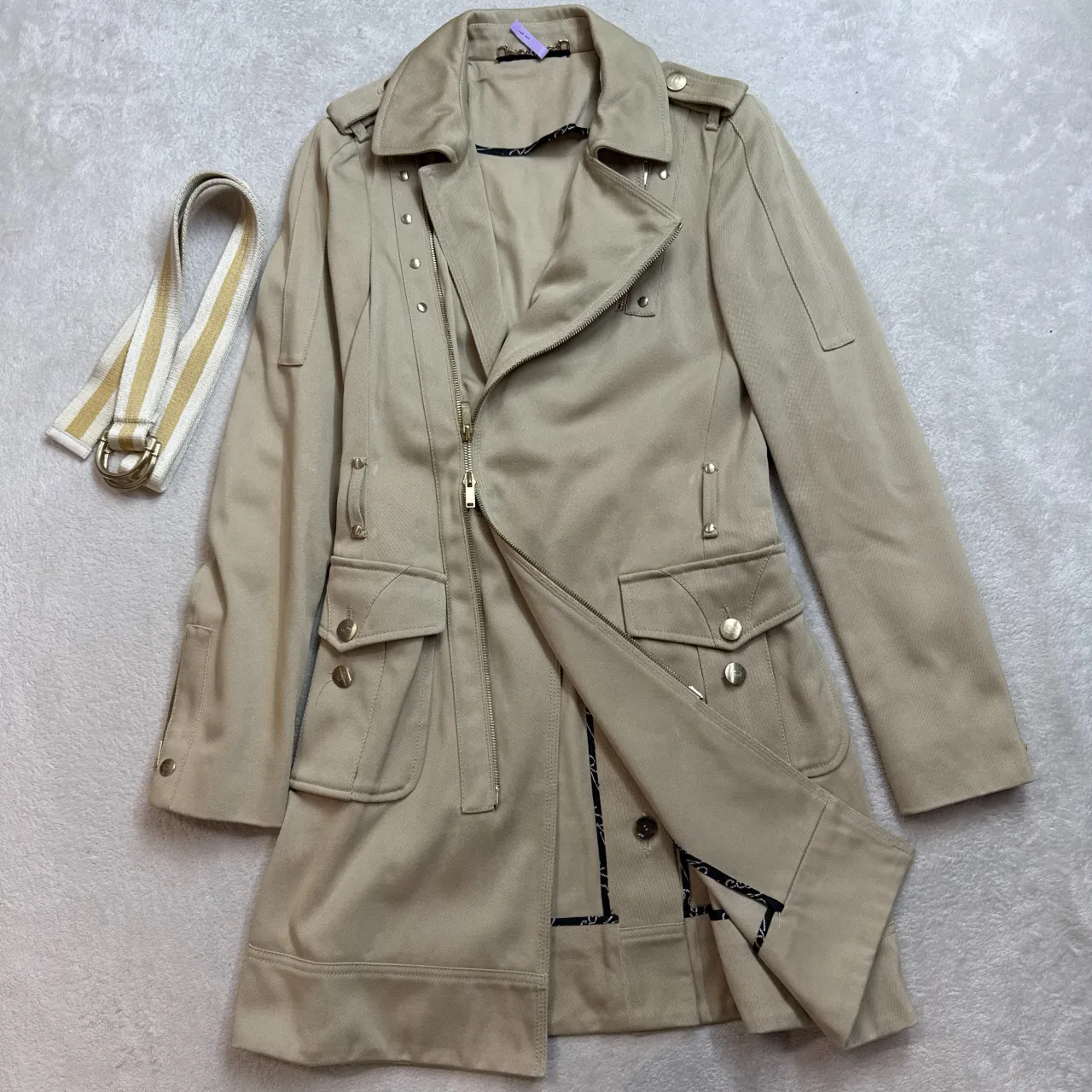 本日、グッチやラルフローレン、アルマーニのお洋服