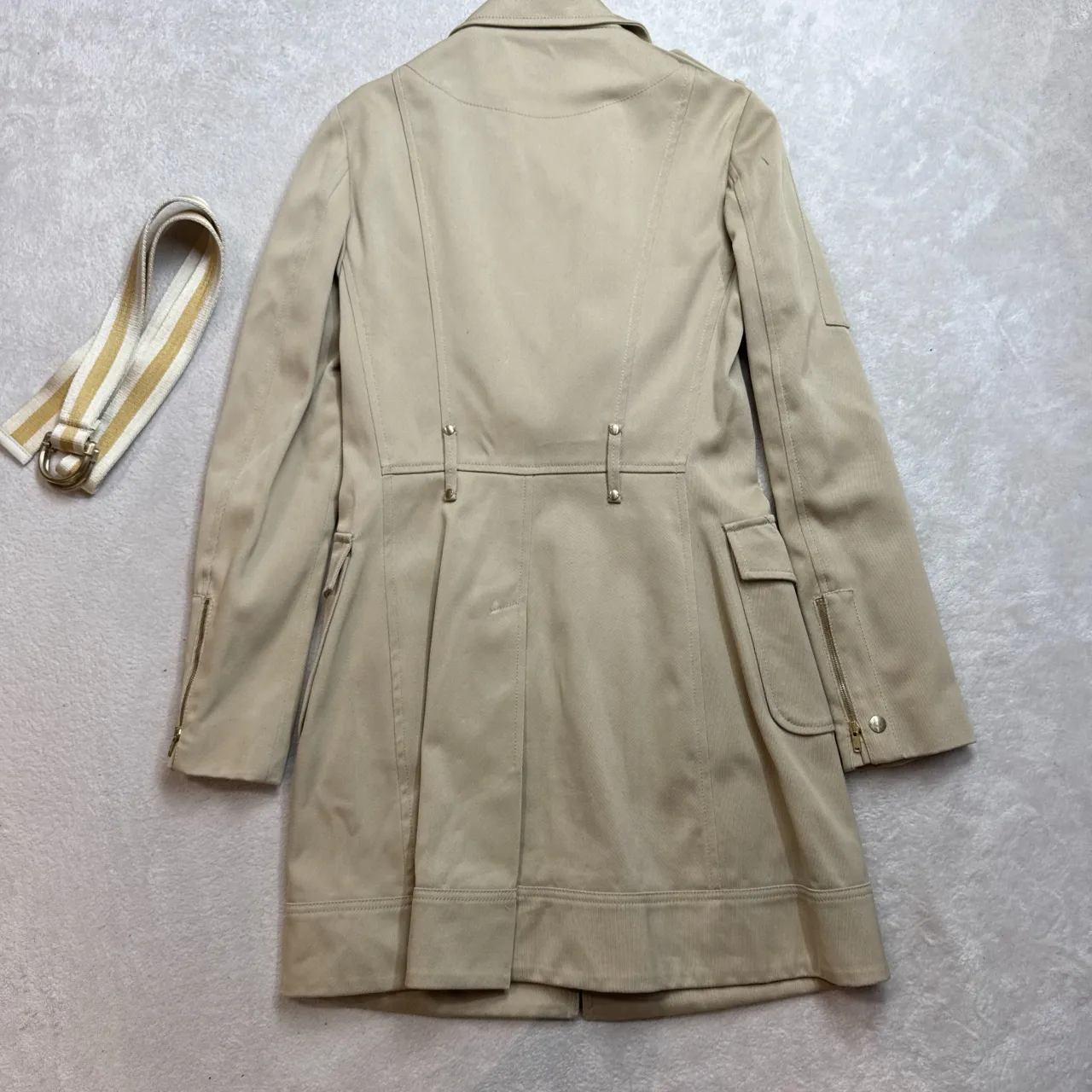本日、グッチやラルフローレン、アルマーニのお洋服
