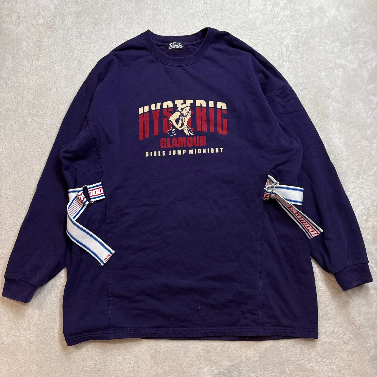 本日お売り頂きました！ヒステリックグラマー90s