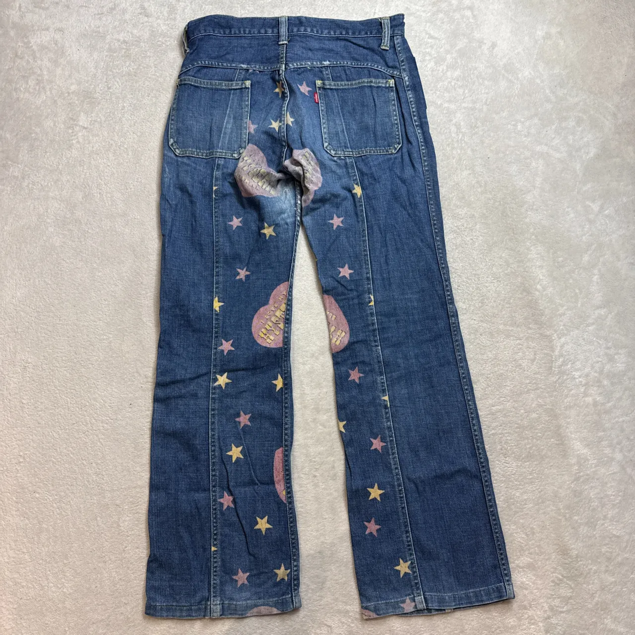 本日お売り頂きました！ヒステリックグラマー90s