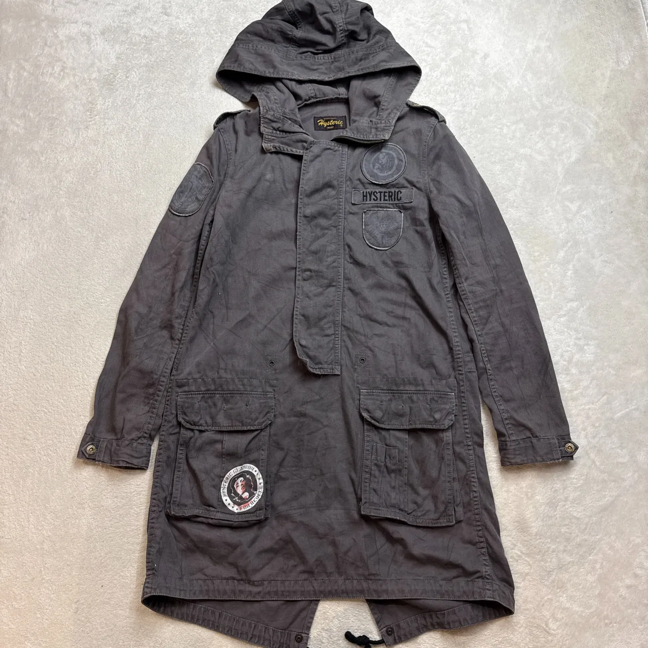 本日お売り頂きました！ヒステリックグラマー90s