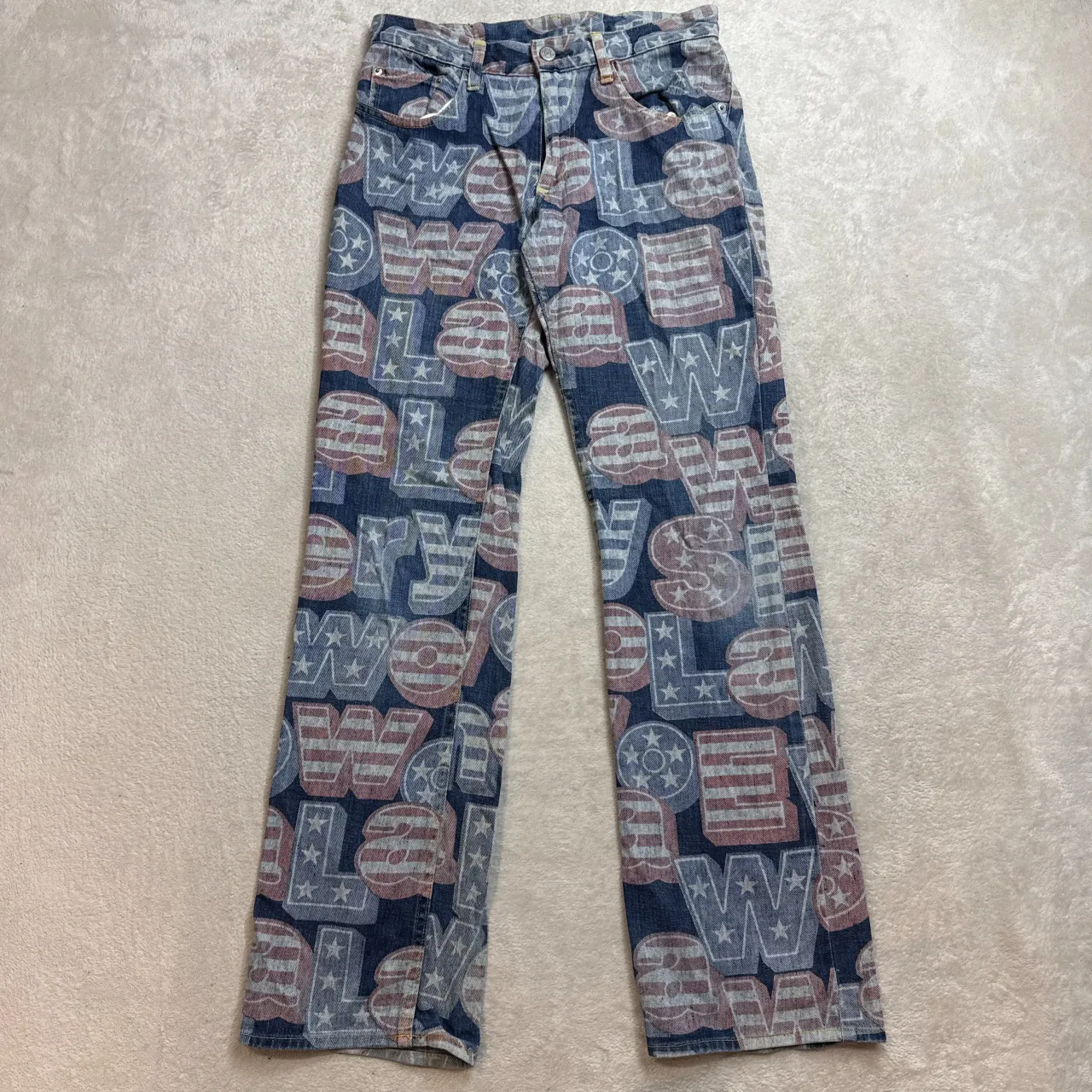 本日お売り頂きました！ヒステリックグラマー90s