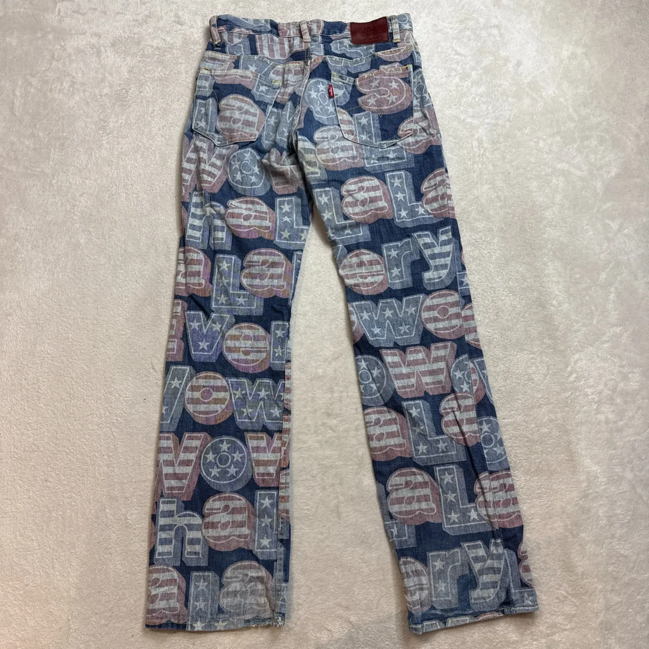 本日お売り頂きました！ヒステリックグラマー90s