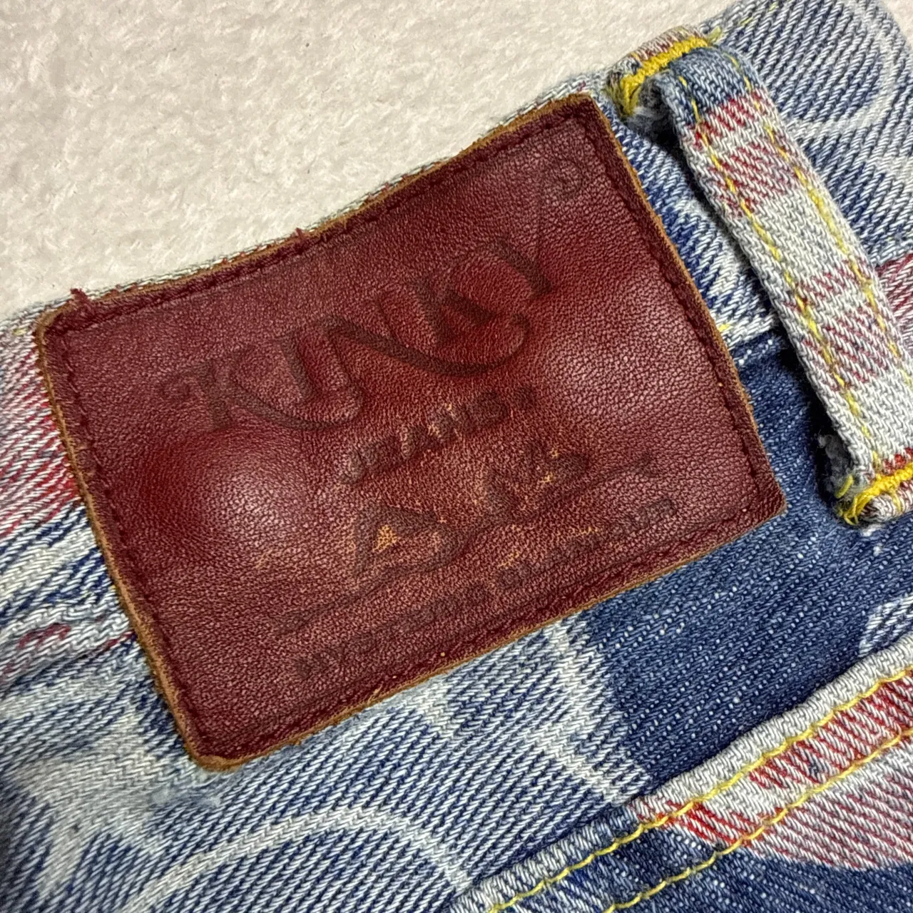 本日お売り頂きました！ヒステリックグラマー90s