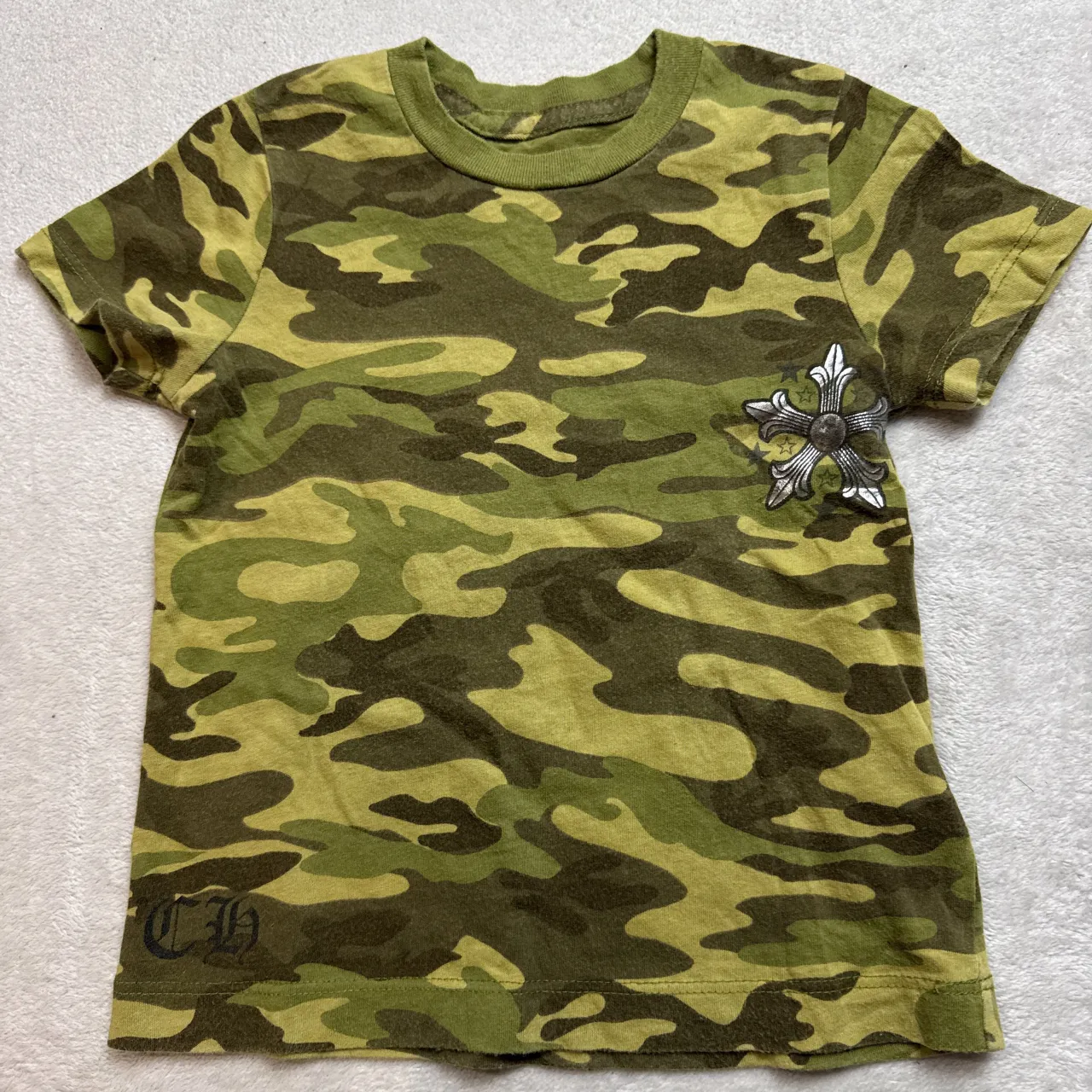 クロムハーツのベビーTシャツ！入荷！