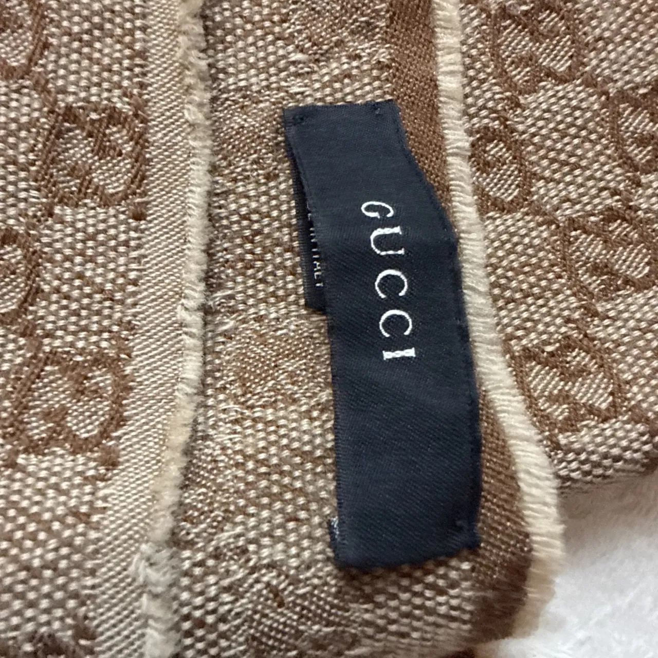 グッチ、エルメス　マフラー