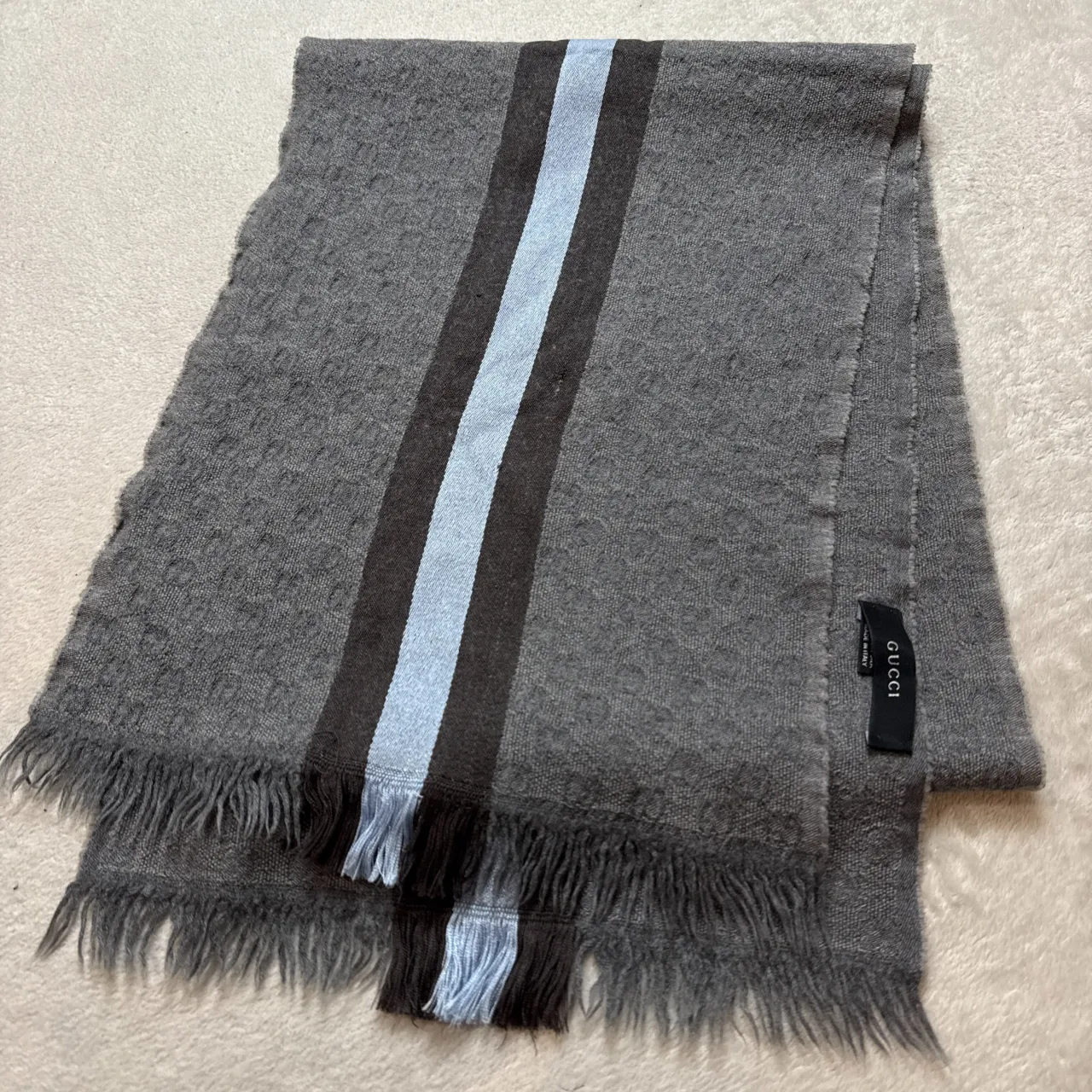 グッチ、エルメス　マフラー