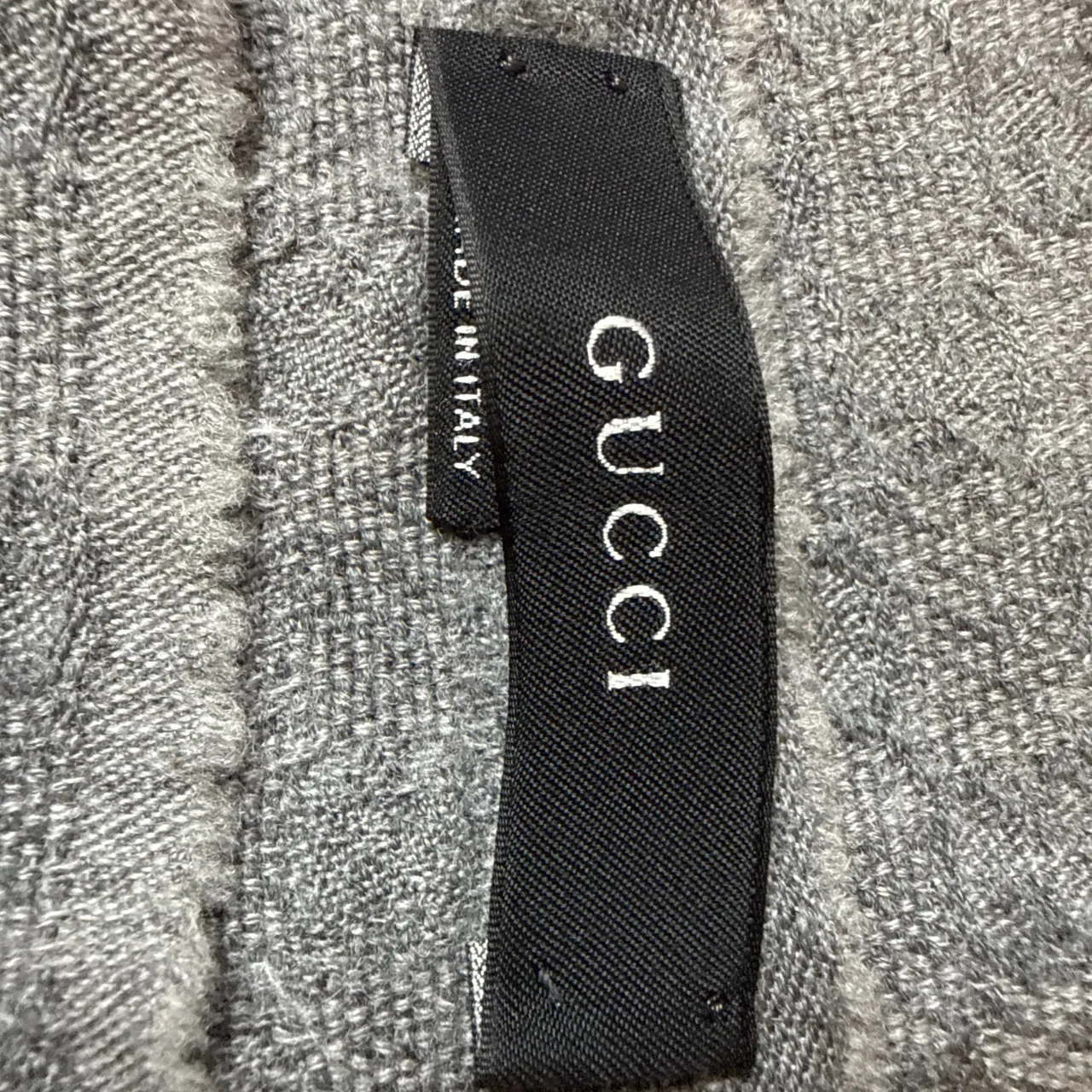 グッチ、エルメス　マフラー