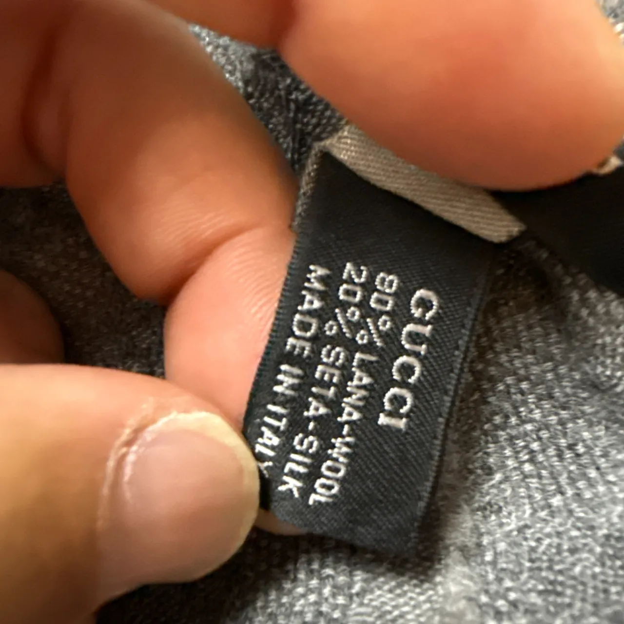 グッチ、エルメス　マフラー