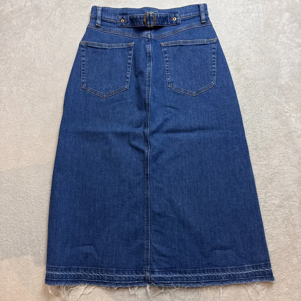バオバオイッセイミヤケのバッグ